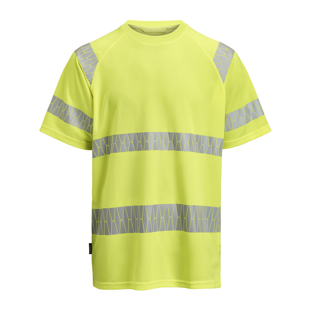 JOBMAN 5326 T-shirt unisex